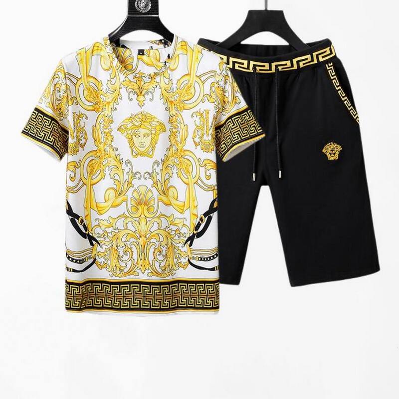 Versace Men's Suits 399